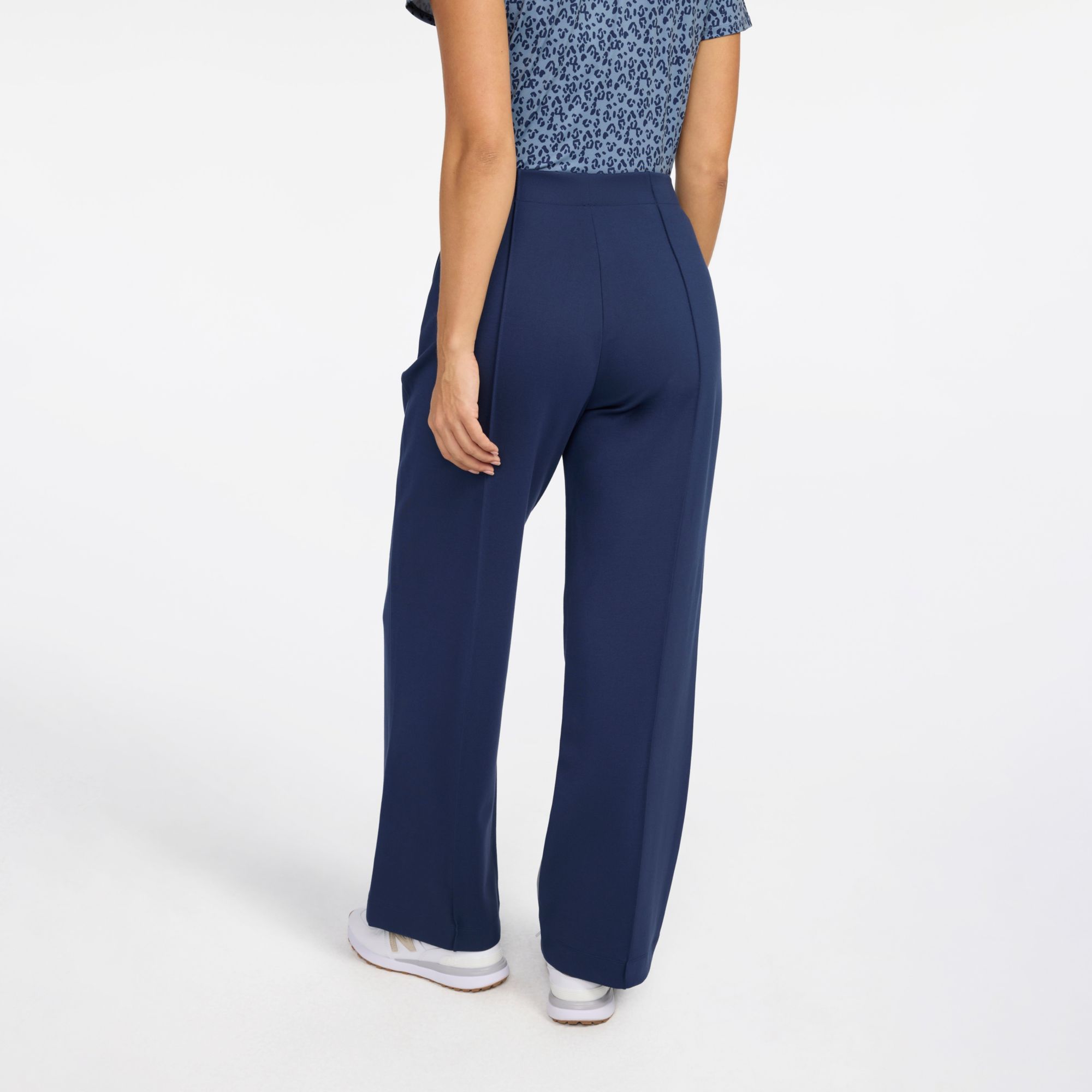 Bad Birdie Women's Ponte Player Golf Pant product image