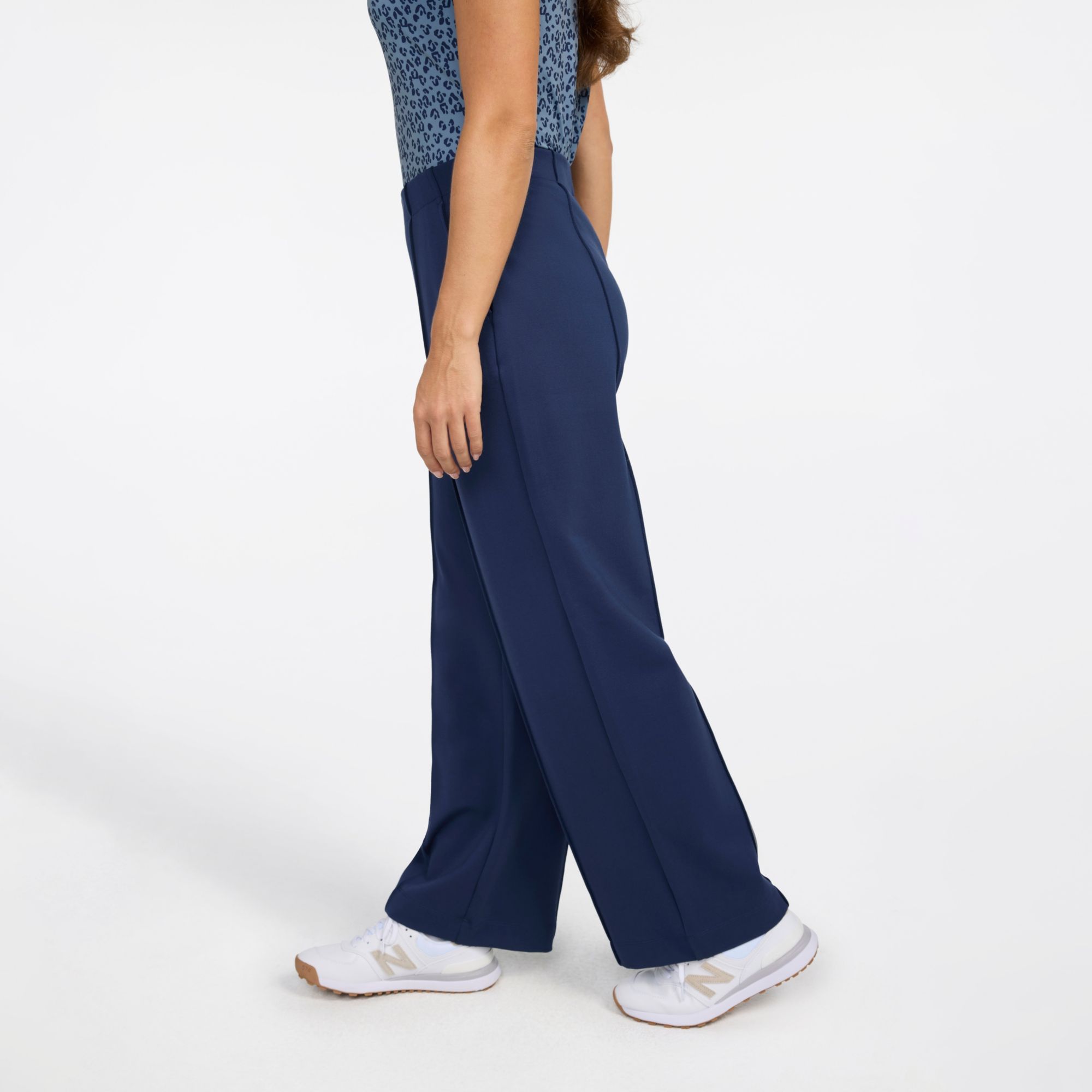 Bad Birdie Women's Ponte Player Golf Pant product image