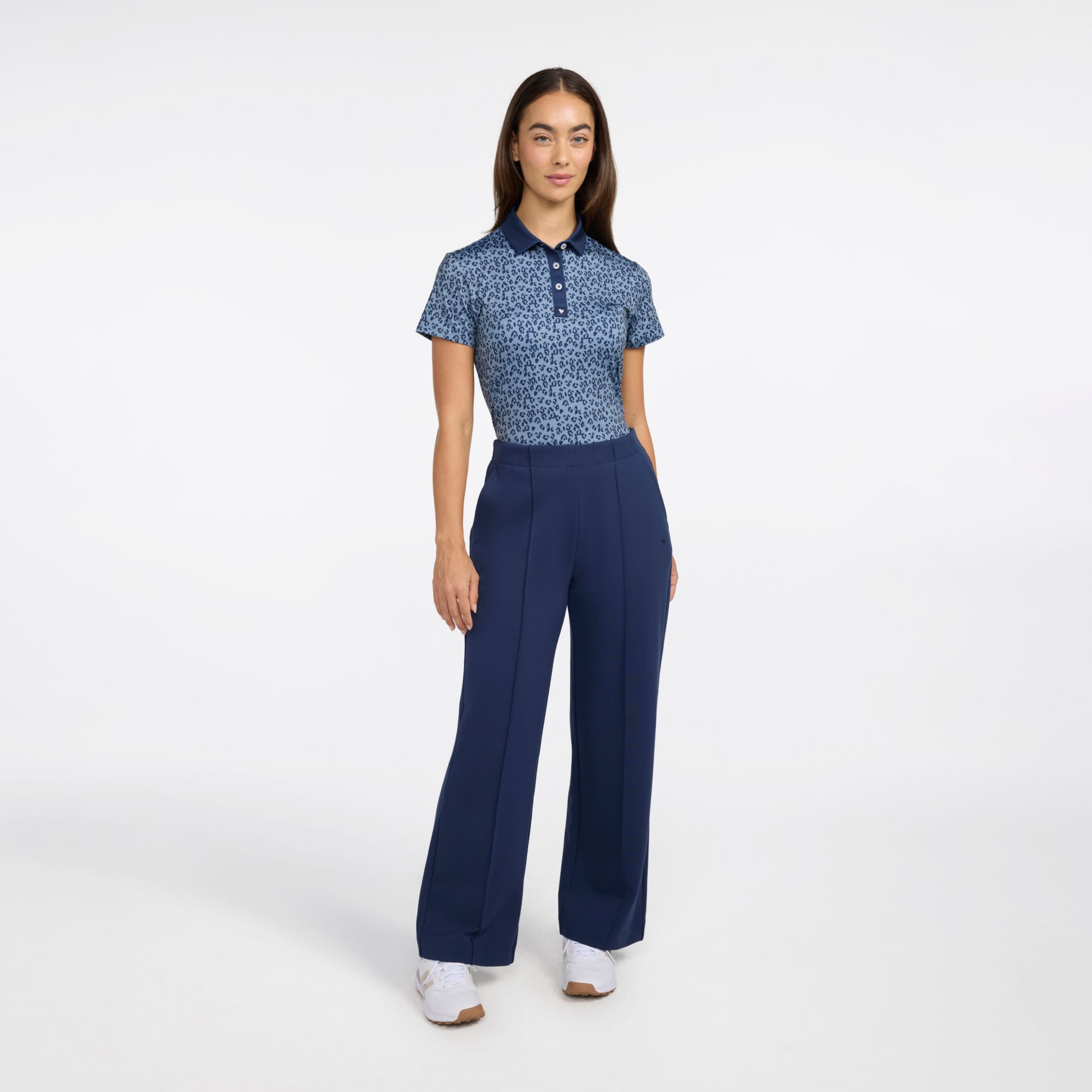 Bad Birdie Women's Ponte Player Golf Pant product image
