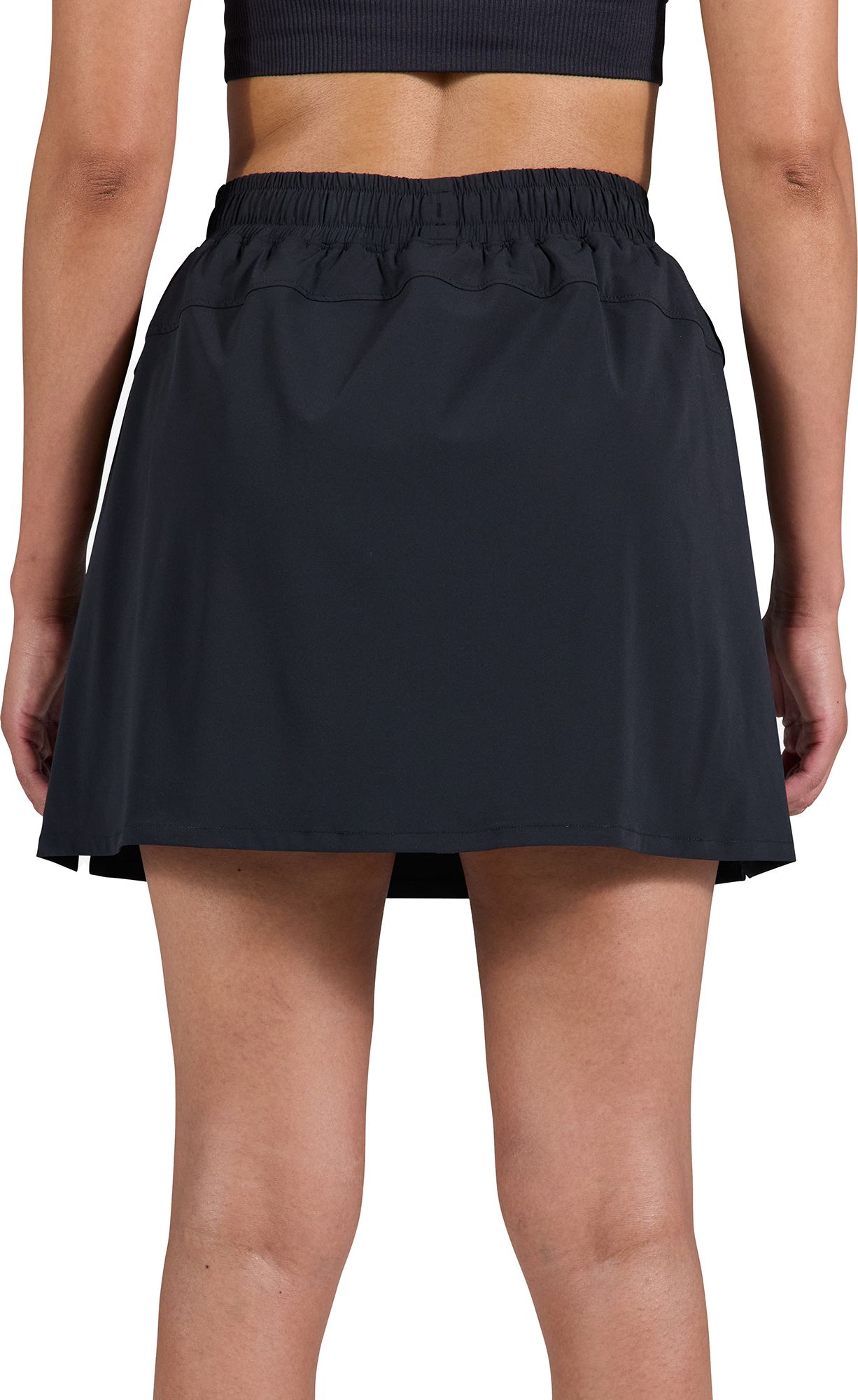 Bad Birdie Women's 16" Performance Golf Skort product image