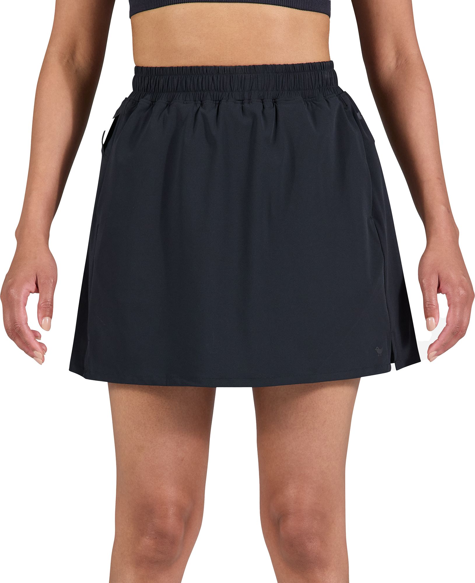 Bad Birdie Women's 16" Performance Golf Skort product image