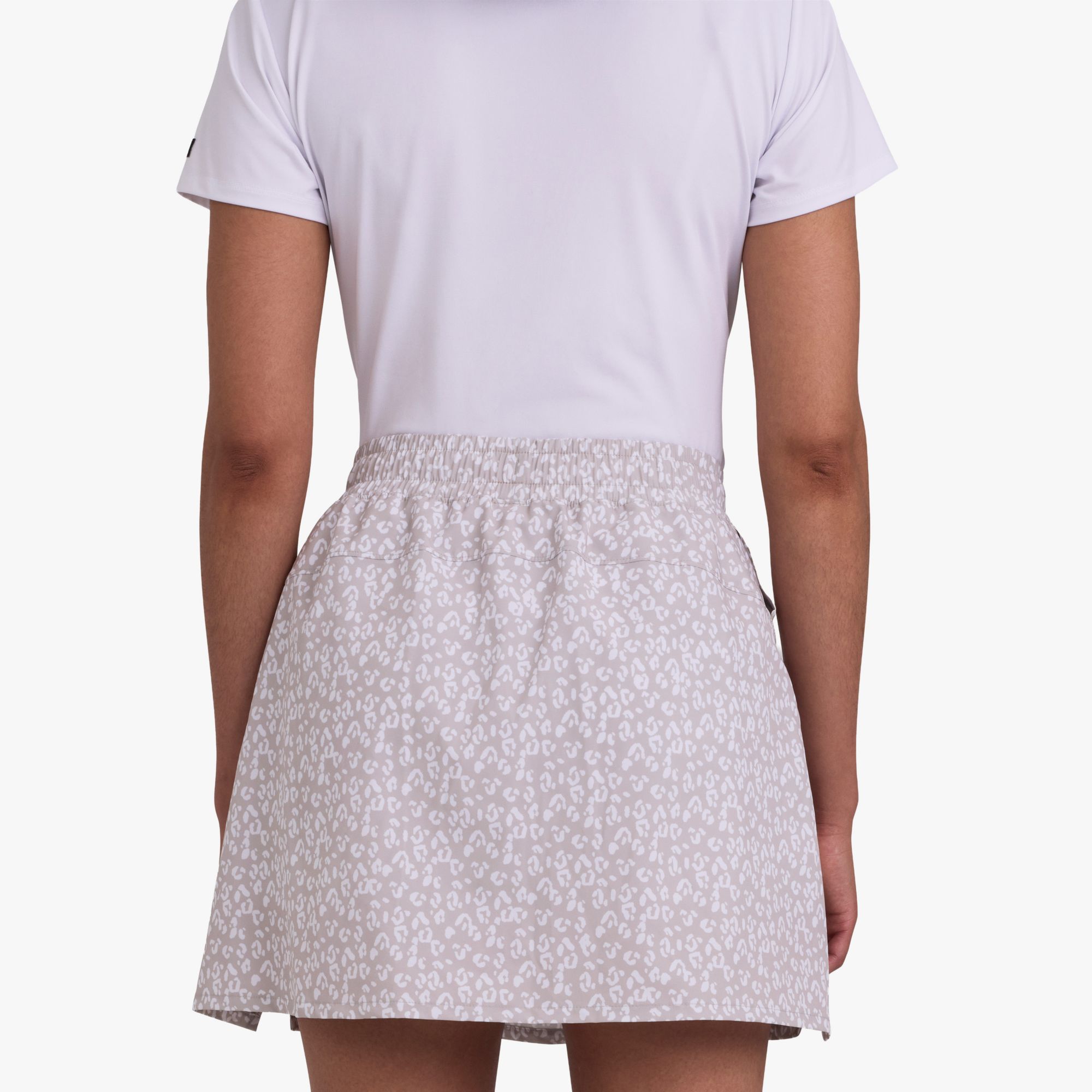 Bad Birdie Women's 16" Performance Golf Skort product image