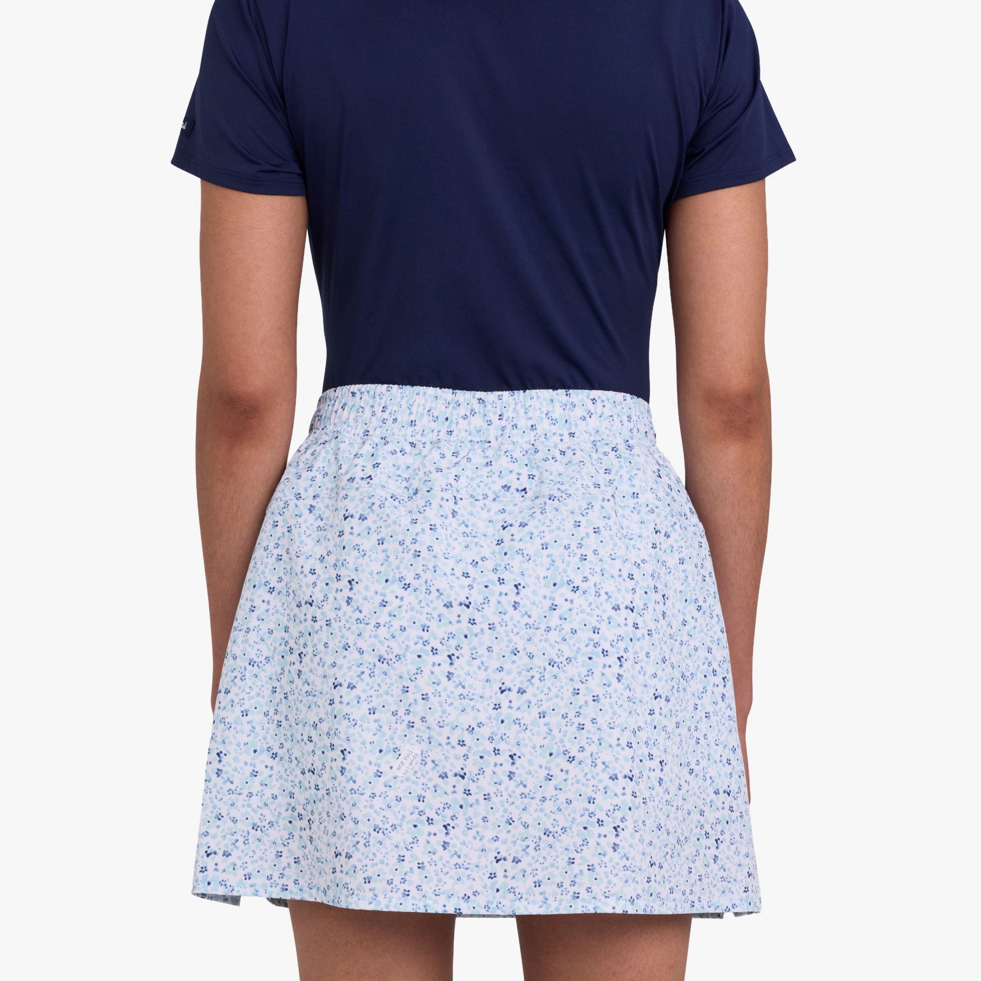 Bad Birdie Women's 16" Performance Golf Skort product image