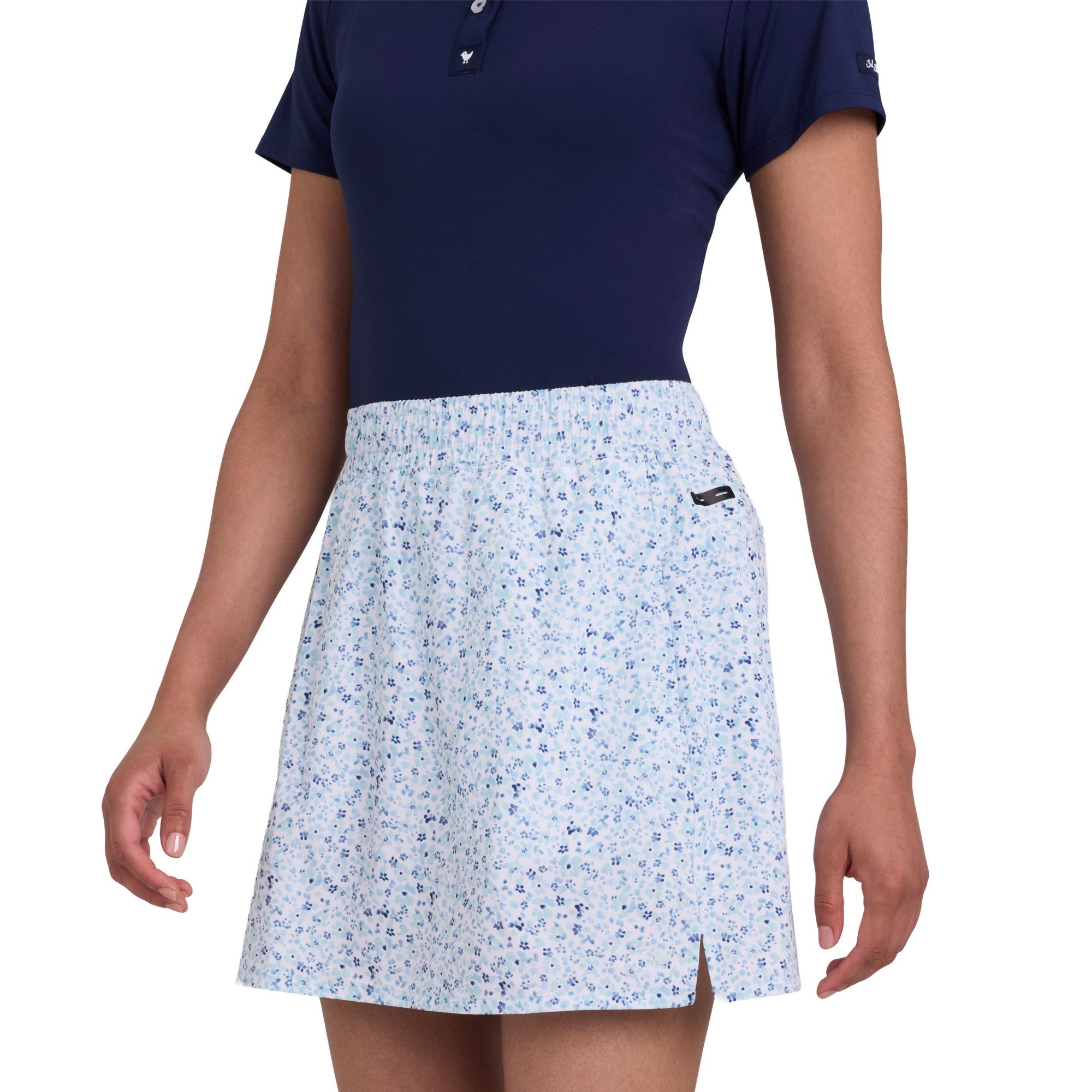 Bad Birdie Women's 16" Performance Golf Skort product image