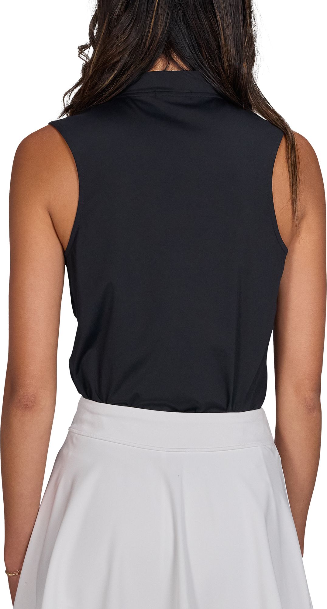 Bad Birdie Women's Sleeveless Blade Golf Polo product image