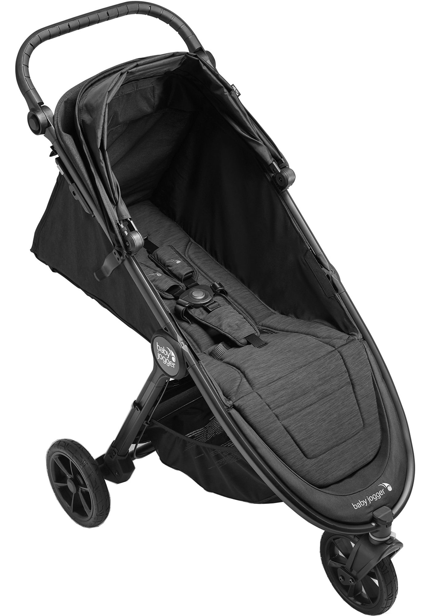 Baby Jogger City Mini GT2 All-Terrain Stroller | Publiclands