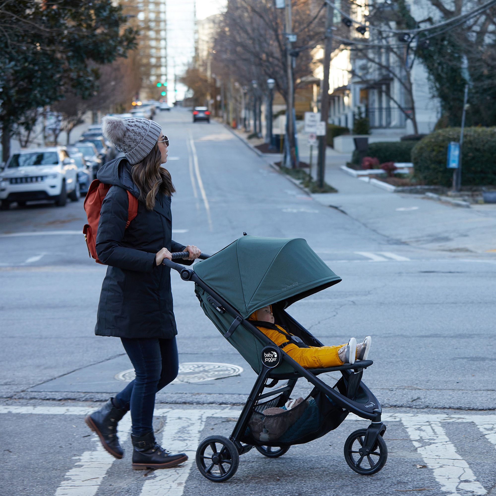 Baby Jogger City Mini GT2 All-Terrain Stroller product image