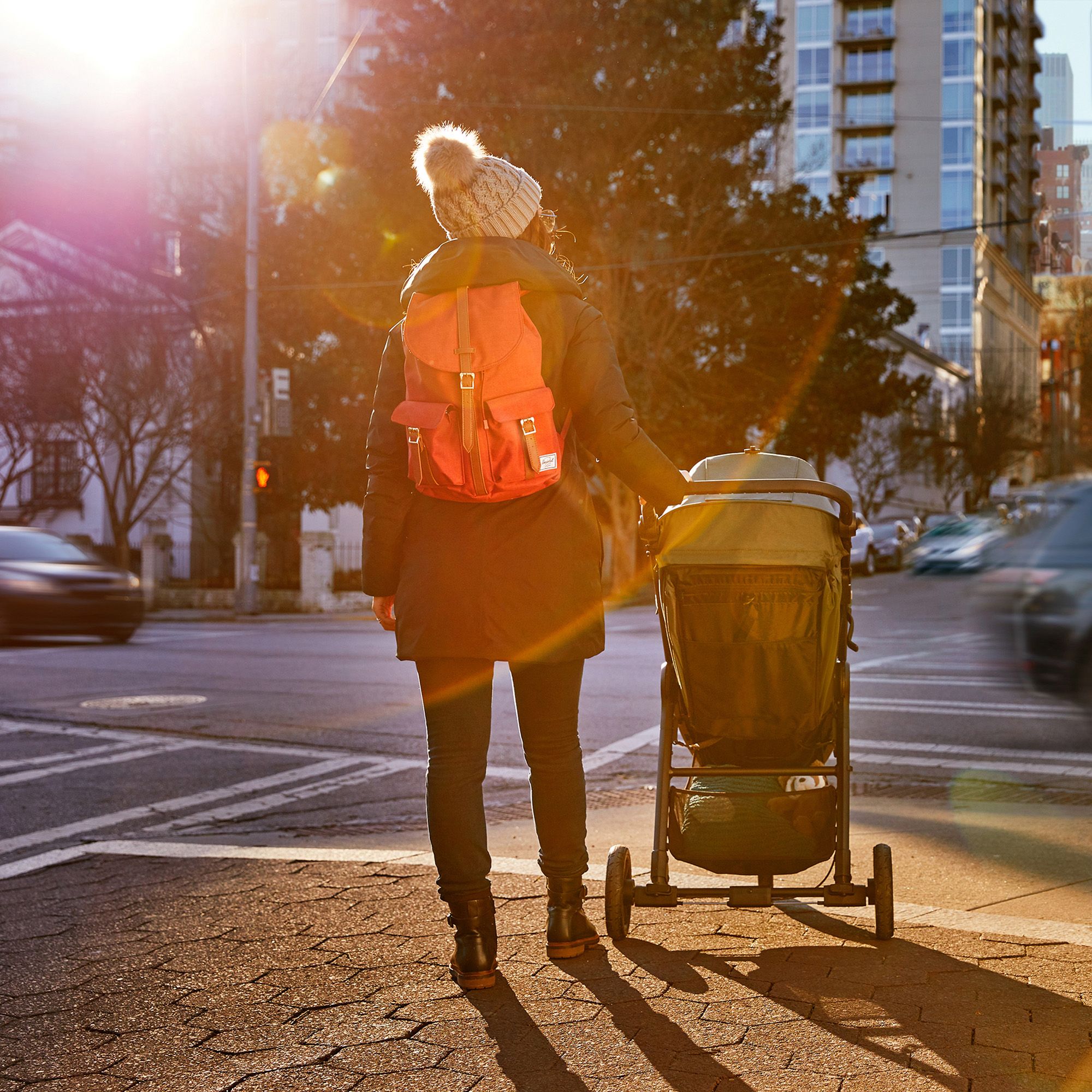 Baby Jogger City Mini GT2 All-Terrain Stroller product image