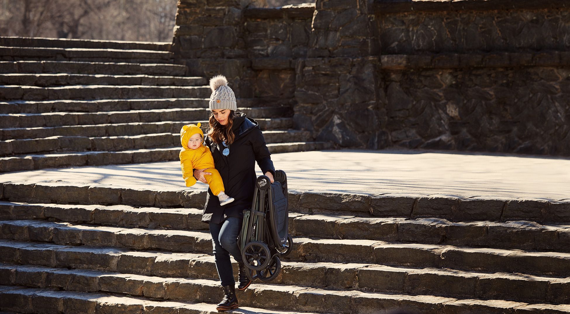 Baby Jogger City Mini GT2 All-Terrain Stroller product image