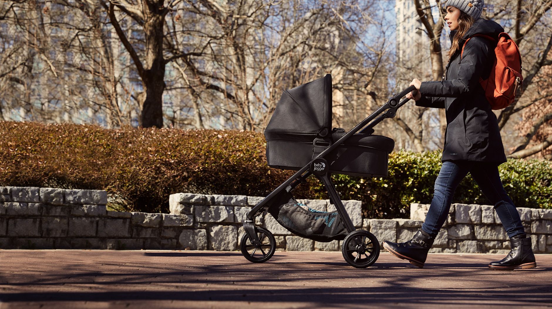 Baby Jogger City Mini GT2 All-Terrain Stroller product image
