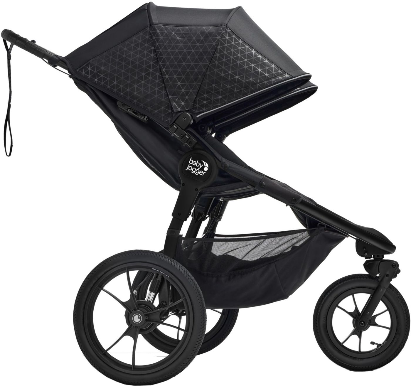 Baby jogger summit x3 double clearance