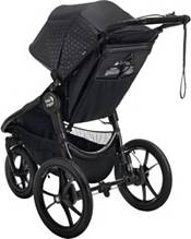 Baby Jogger SUMMIT X3 - jogging stroller, Midnight Black 2024, Strollers