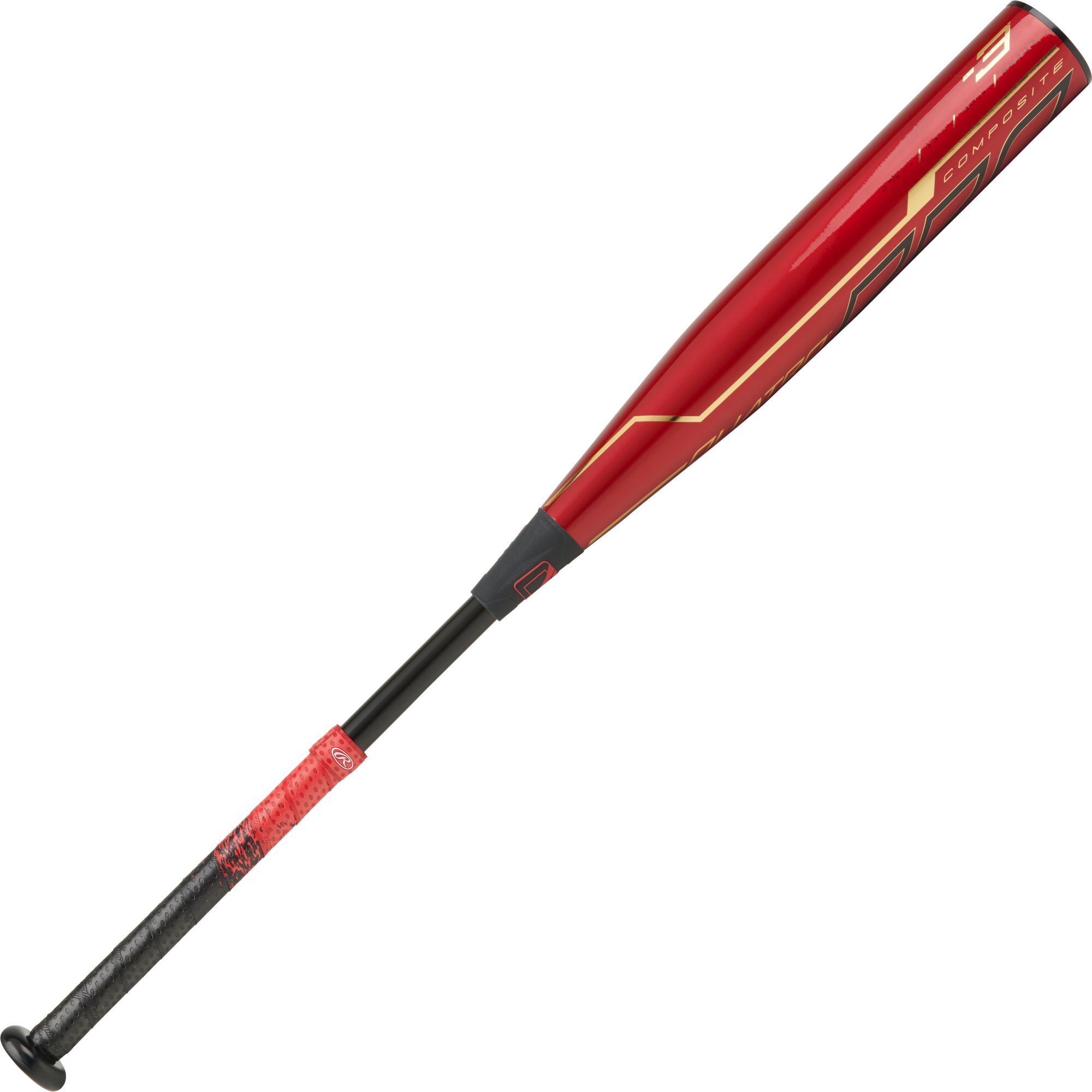 Rawlings Quatro Pro BBCOR Bat 2020 (-3) product image