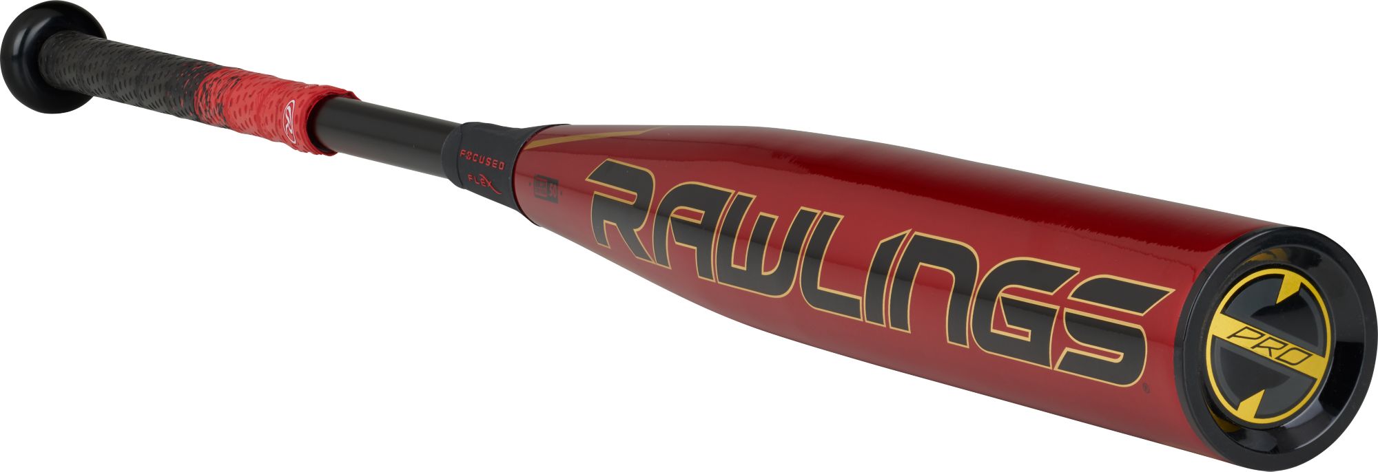 Rawlings Quatro Pro BBCOR Bat 2020 (-3) product image