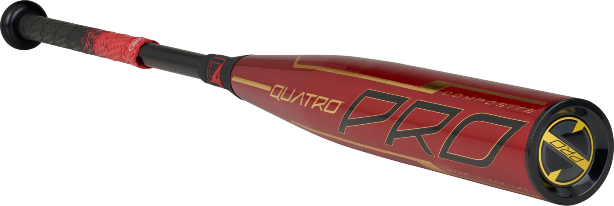 Rawlings Quatro Pro BBCOR Bat 2020 (-3) product image