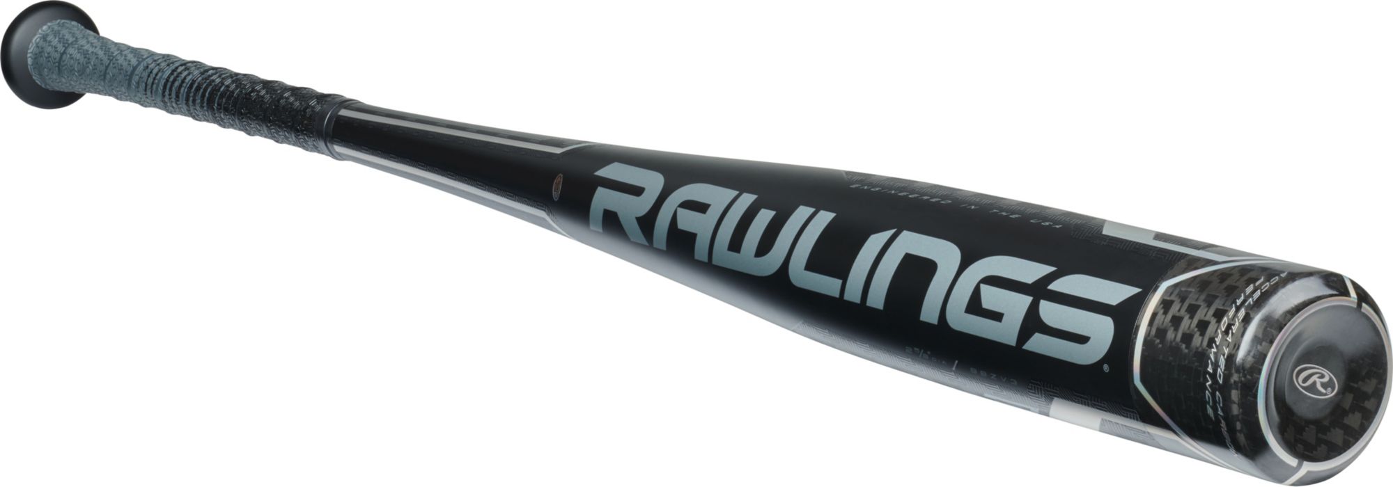 Rawlings VELO ACP BBCOR Bat 2020 (-3) product image