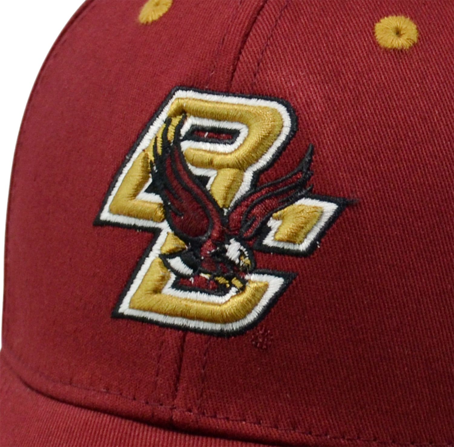 Top of the World Youth Boston College Eagles Maroon Rookie Hat product image