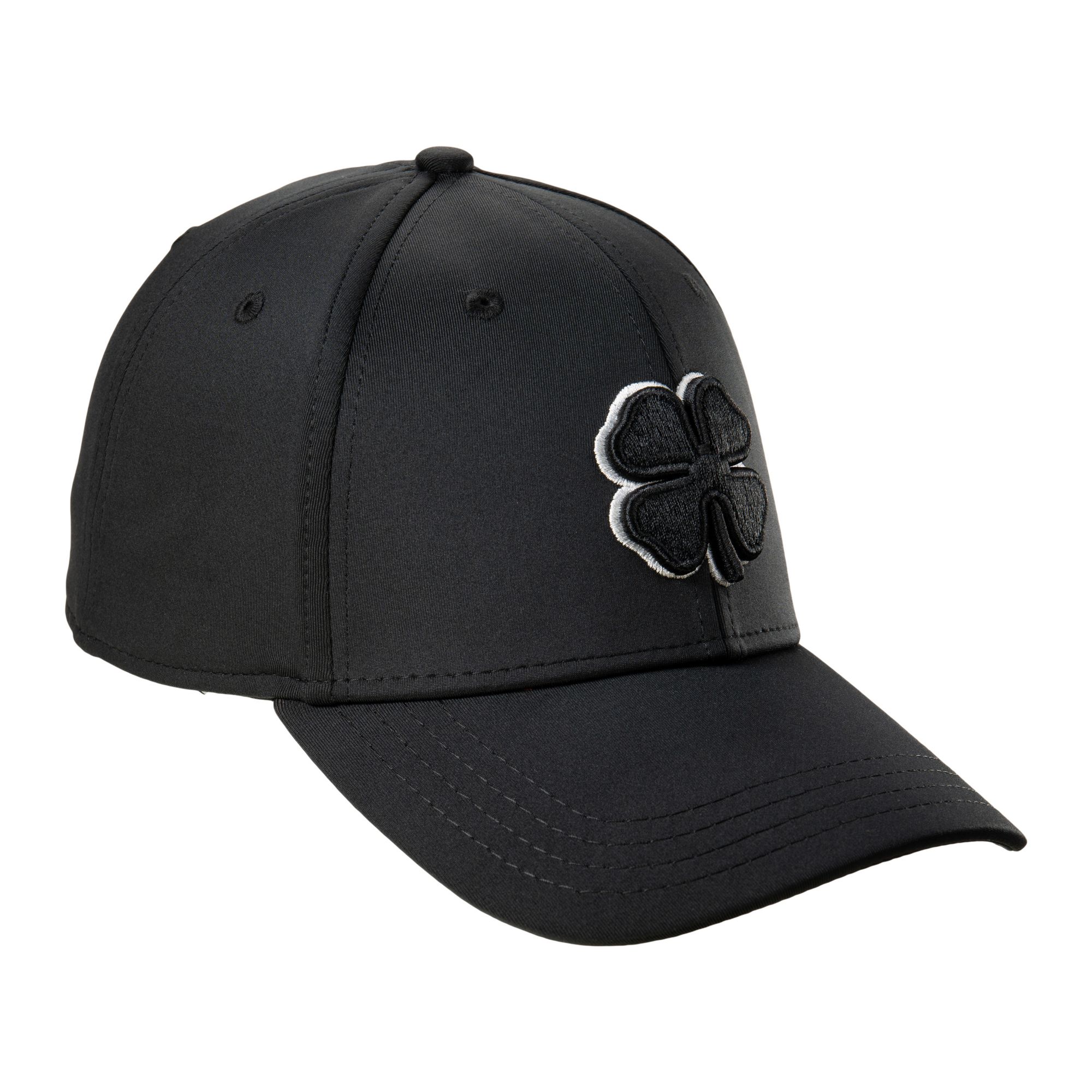 Black Clover Adult Premium Clover Golf Hat product image