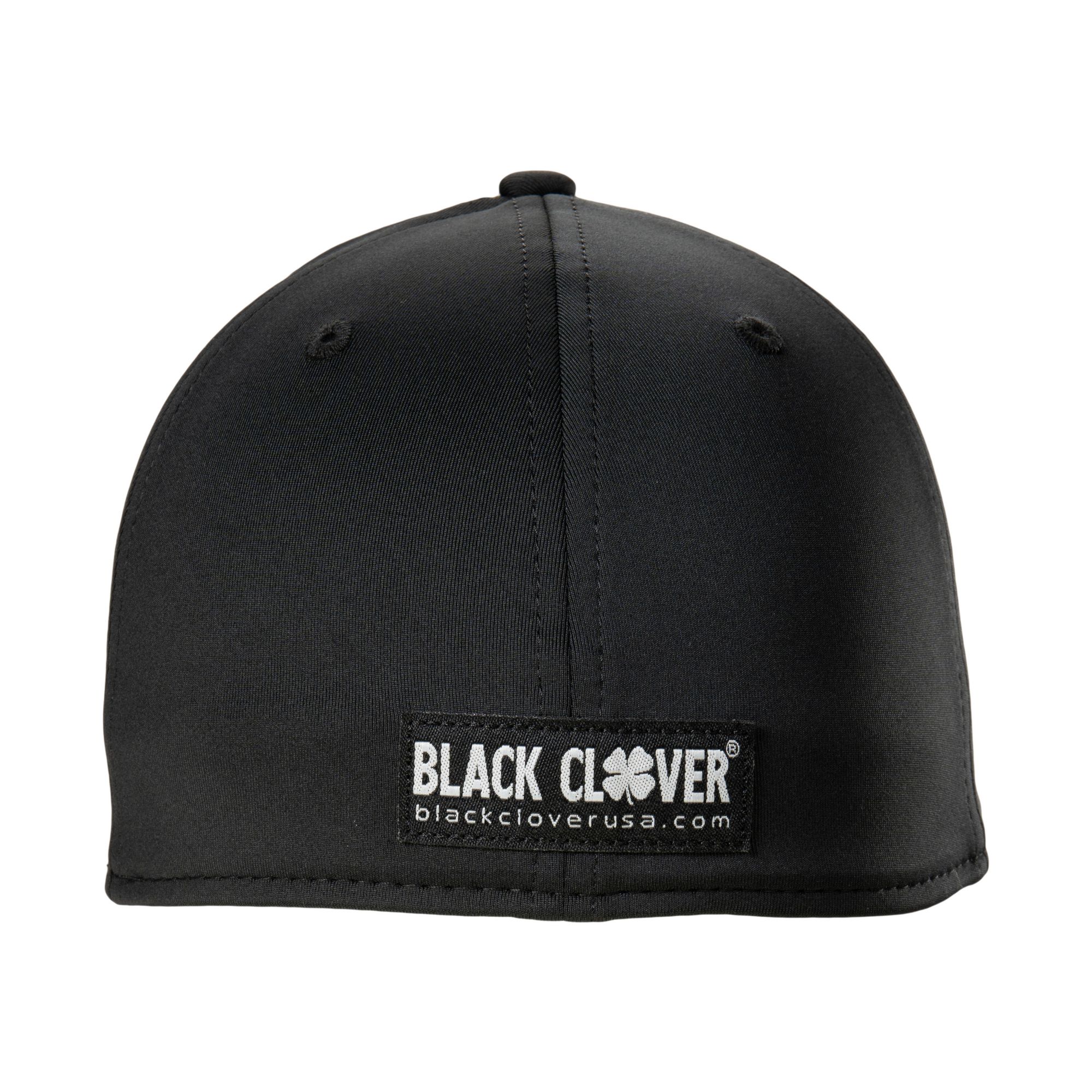 Black Clover Adult Premium Clover Golf Hat product image