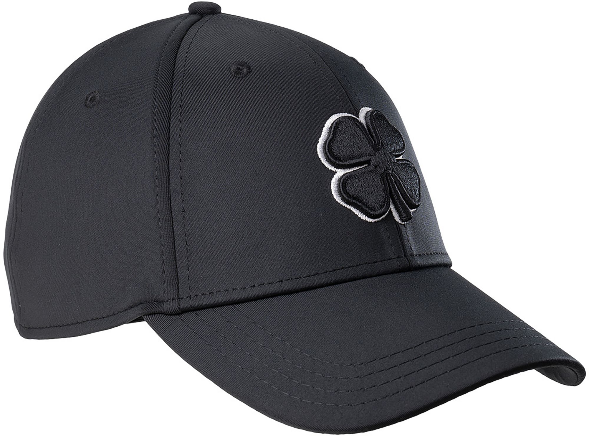 Black Clover Adult Premium Clover Golf Hat product image