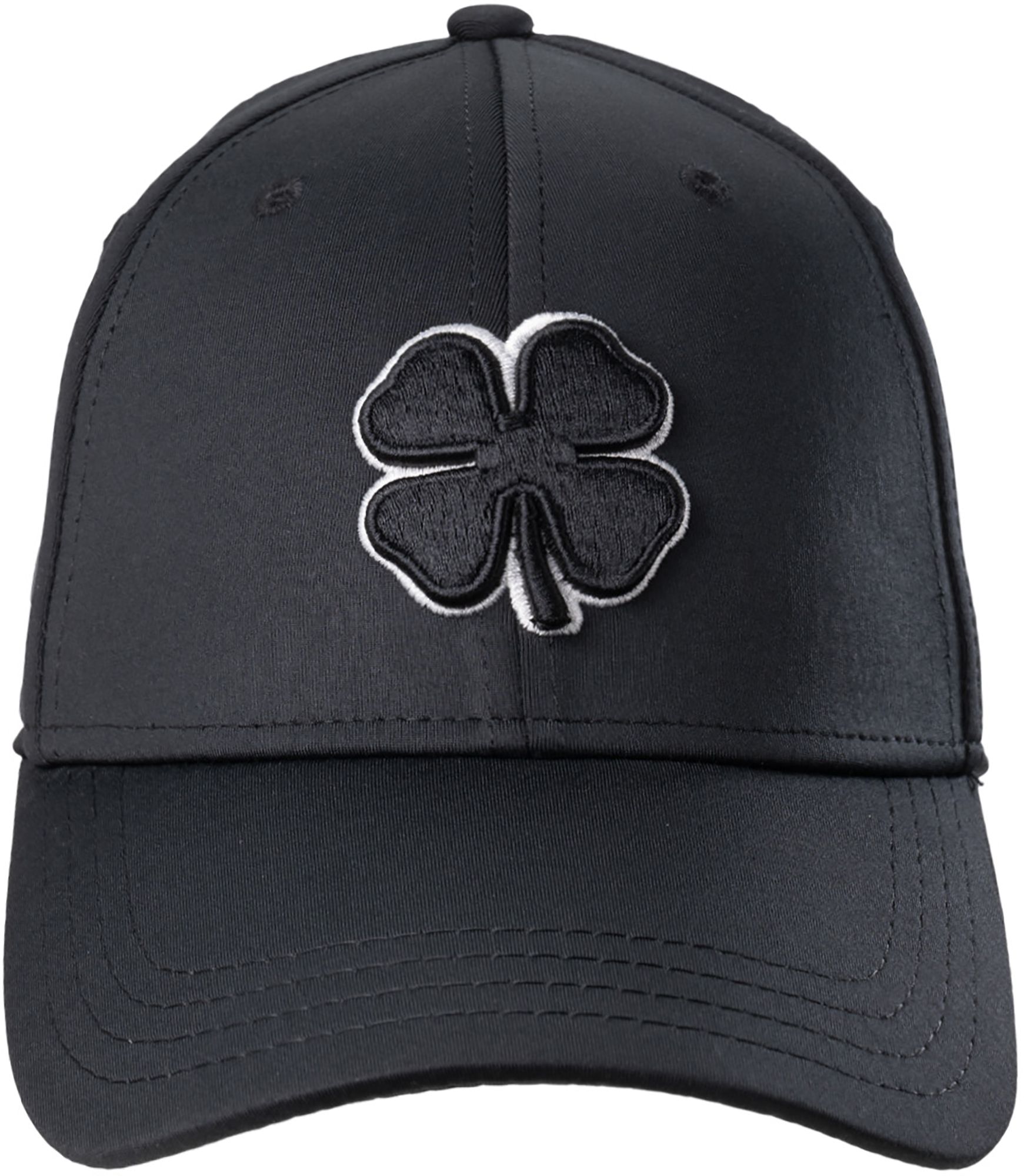 Black Clover Adult Premium Clover Golf Hat product image