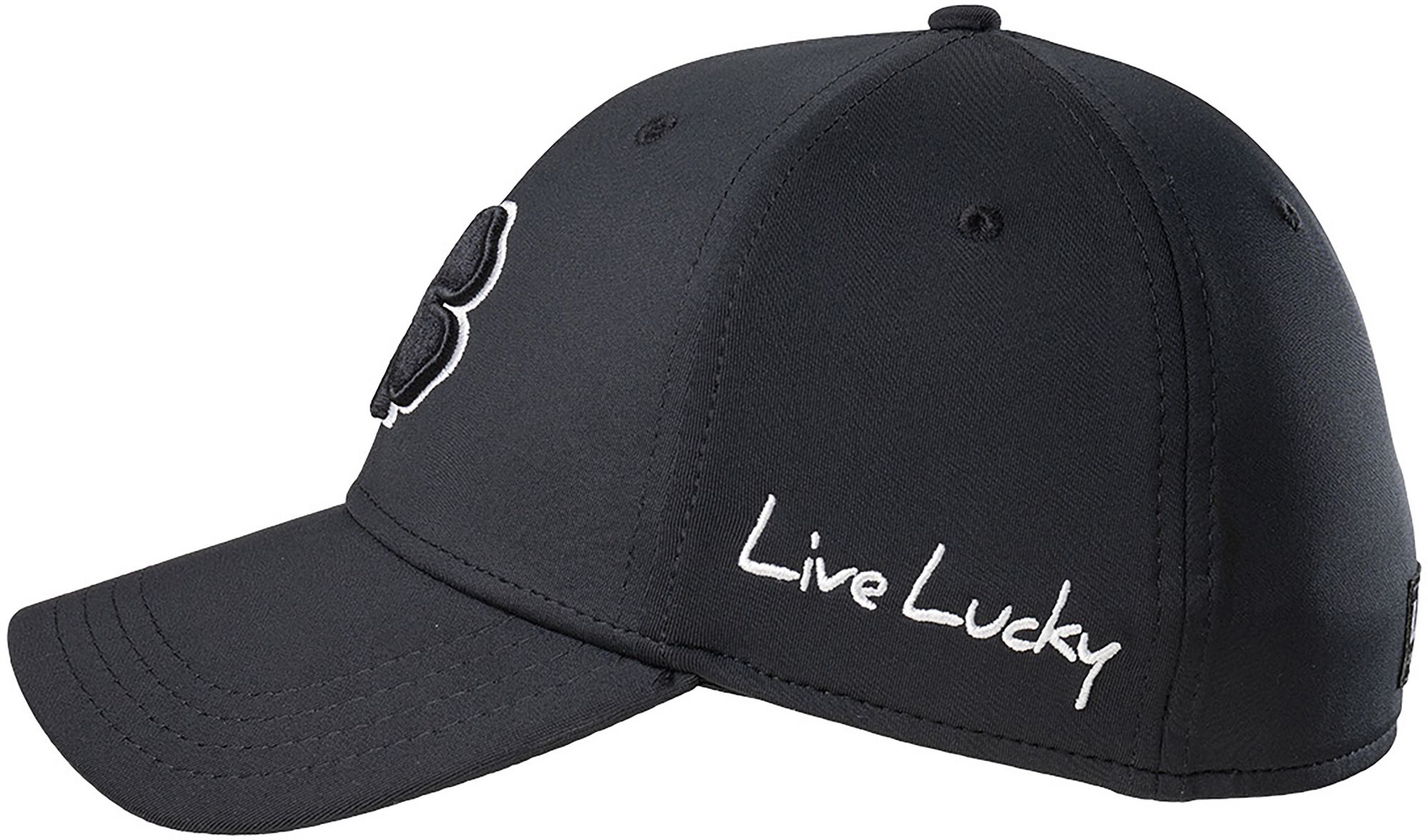 Black Clover Adult Premium Clover Golf Hat product image