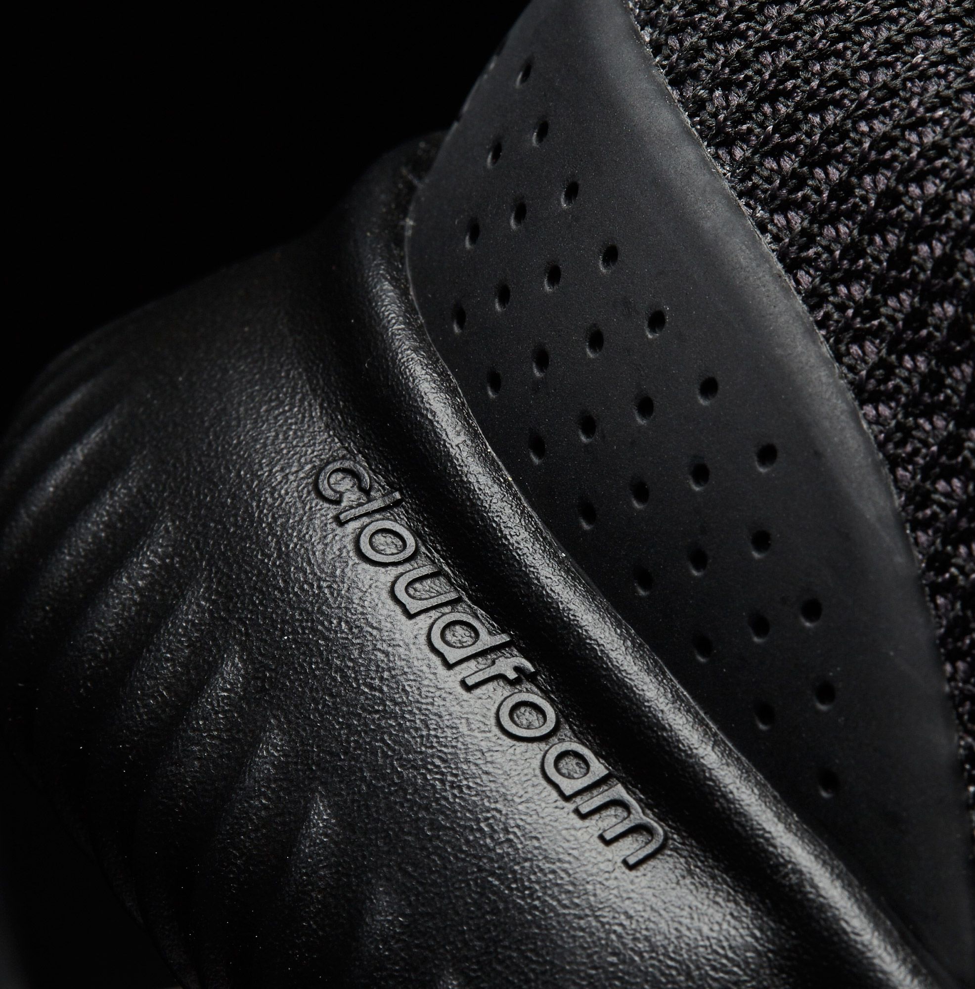adidas Men's Cloudfoam Ultimate Shoes product image