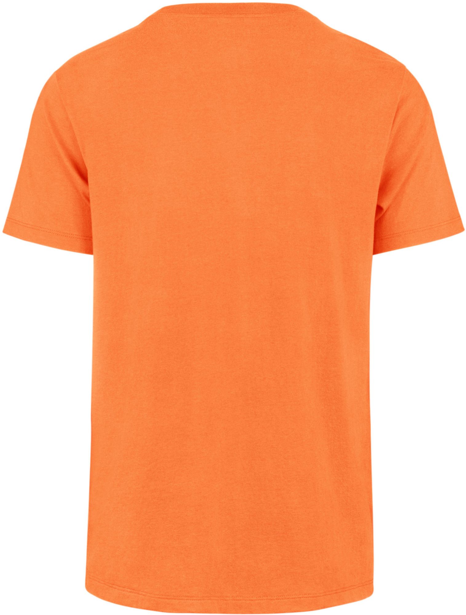 ‘47 Baltimore Orioles Orange Cityside T-Shirt