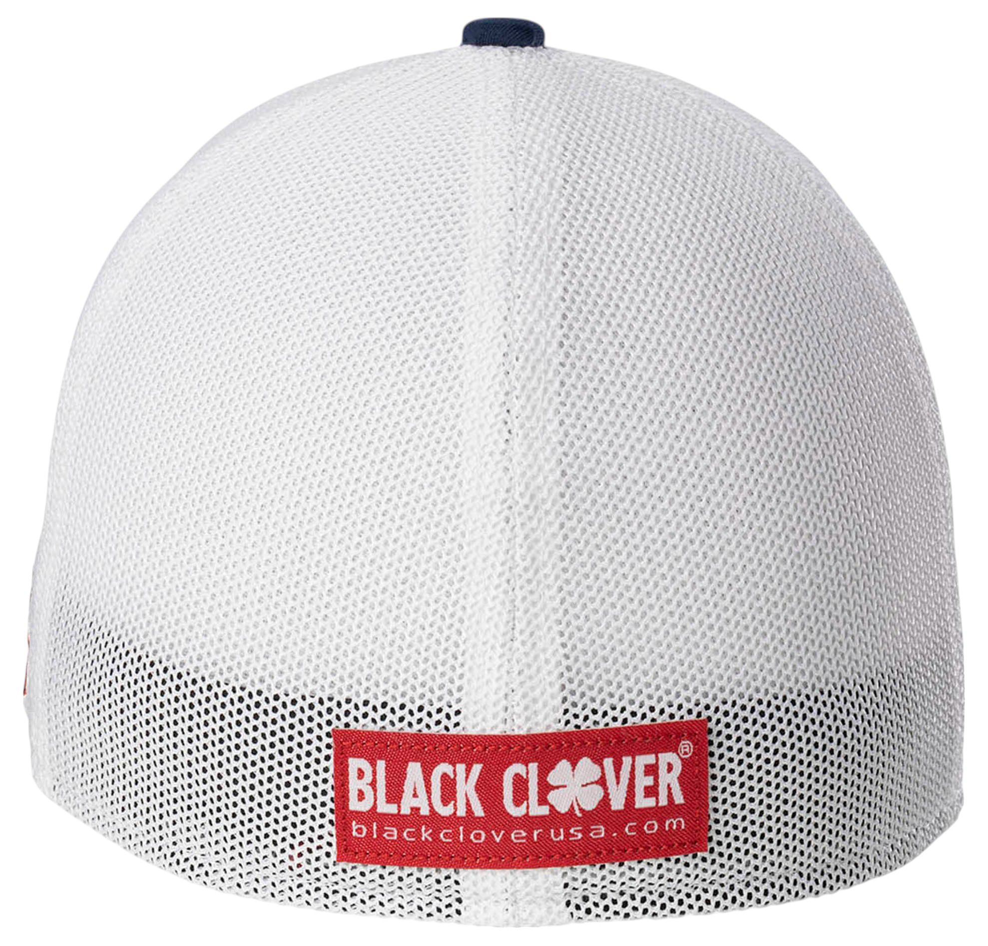 Black Clover Adult Premium Clover Golf Hat product image
