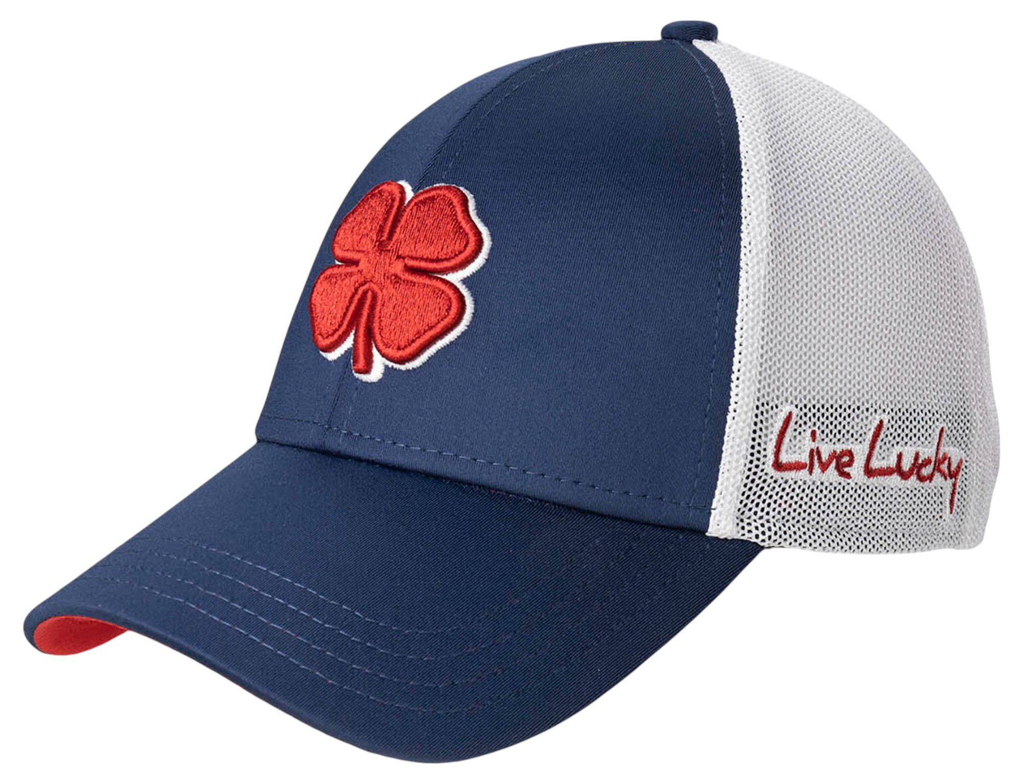 Black Clover Adult Premium Clover Golf Hat product image