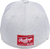 Black Clover + Rawlings All-Star Curved Brim Hat product image