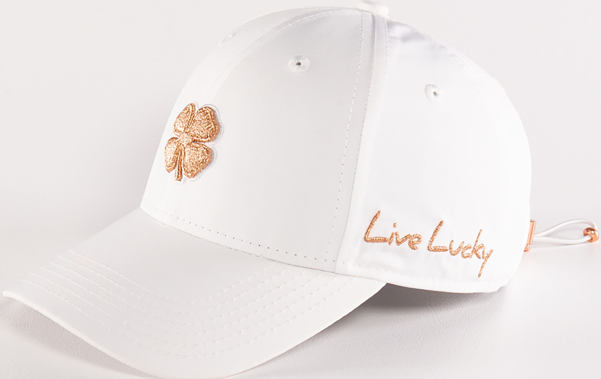 Black Clover Women's Hollywood Golf Hat product image