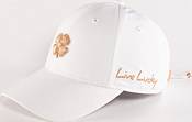 Black Clover Women's Hollywood 4 Golf Hat product image