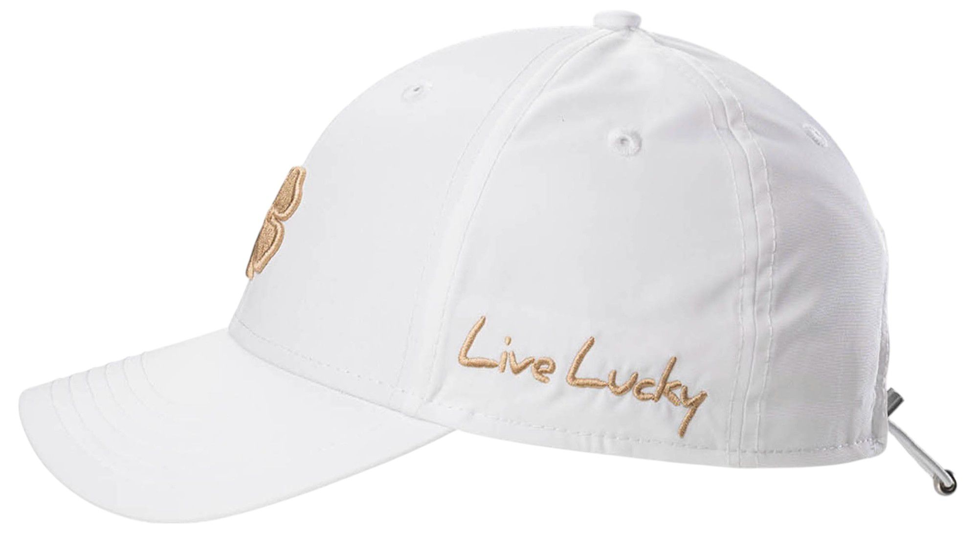 Black Clover Women's Hollywood Golf Hat product image