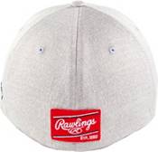 Black Clover + Rawlings All-Star Flat Brim Hat product image