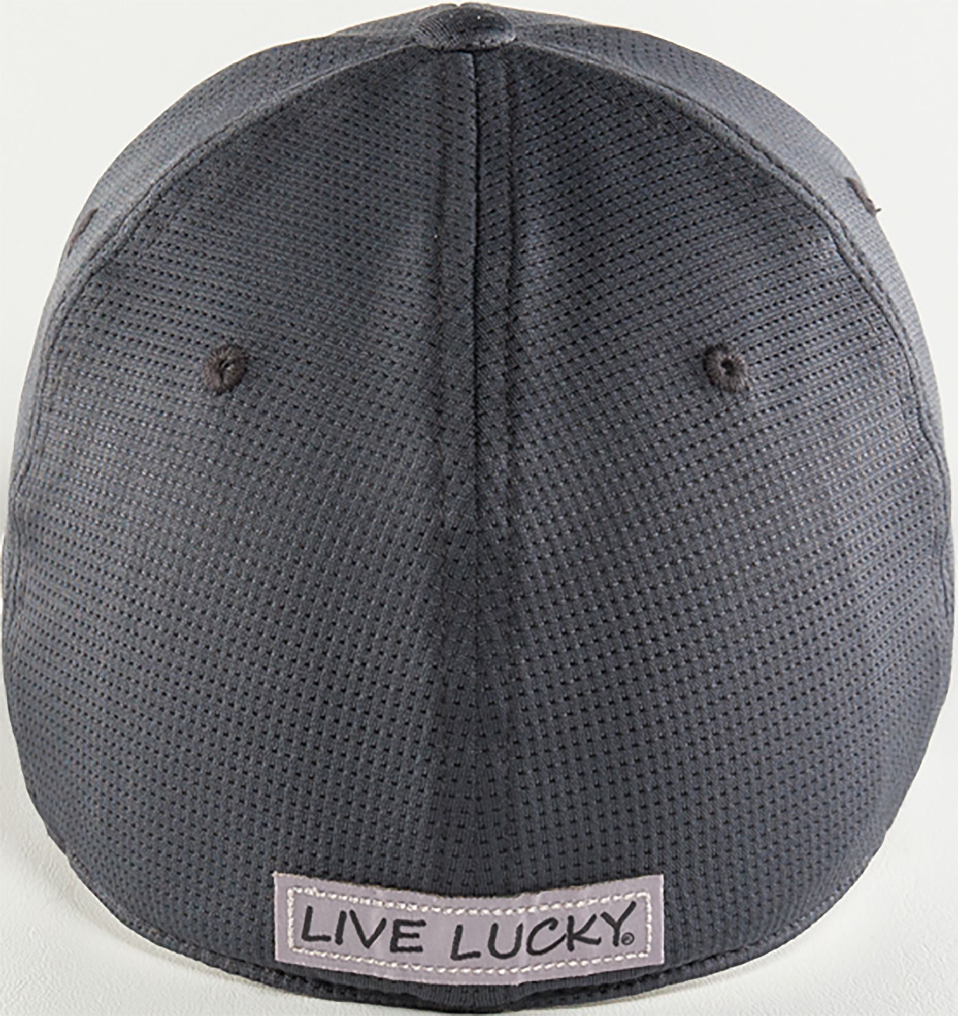 Black Clover Men's Iron X Golf Hat product image