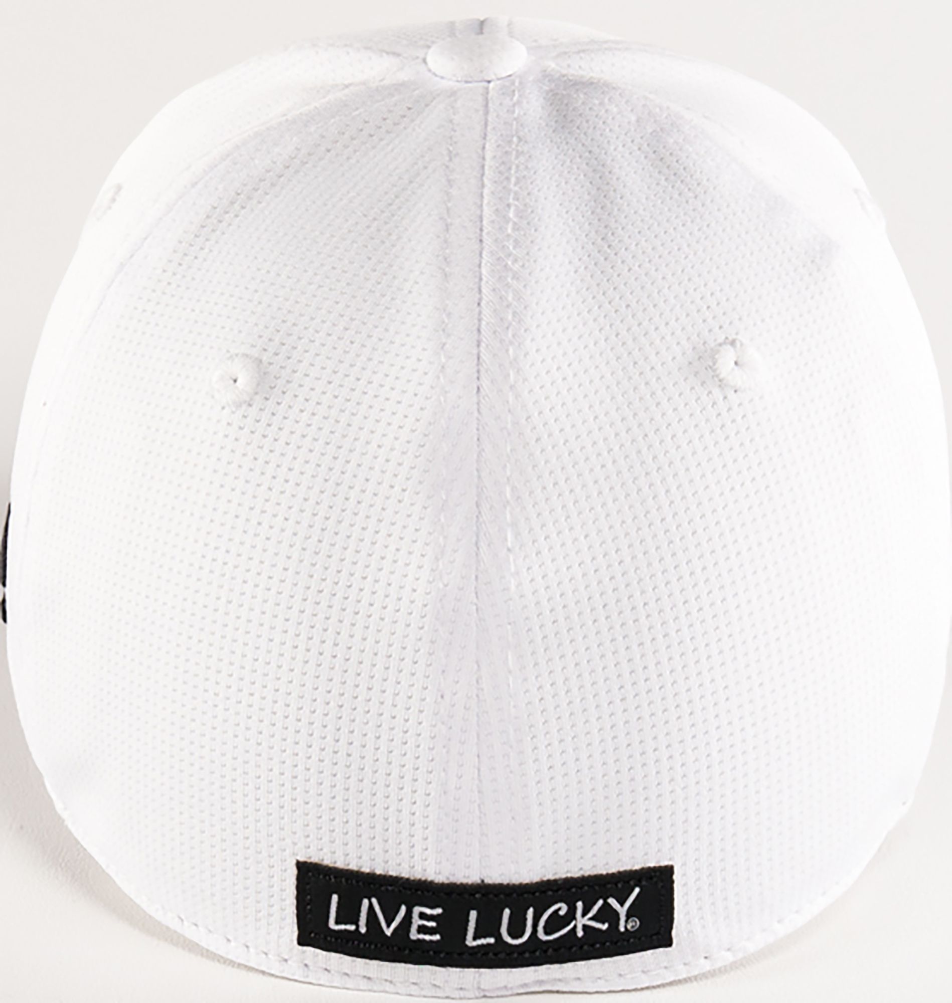 Black Clover Men's Iron X Golf Hat product image