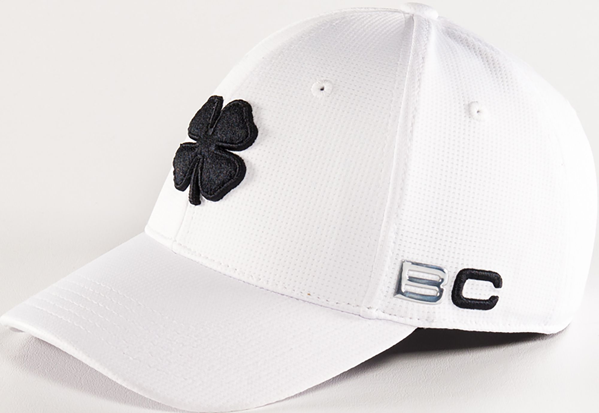 Black Clover Men's Iron X Golf Hat product image