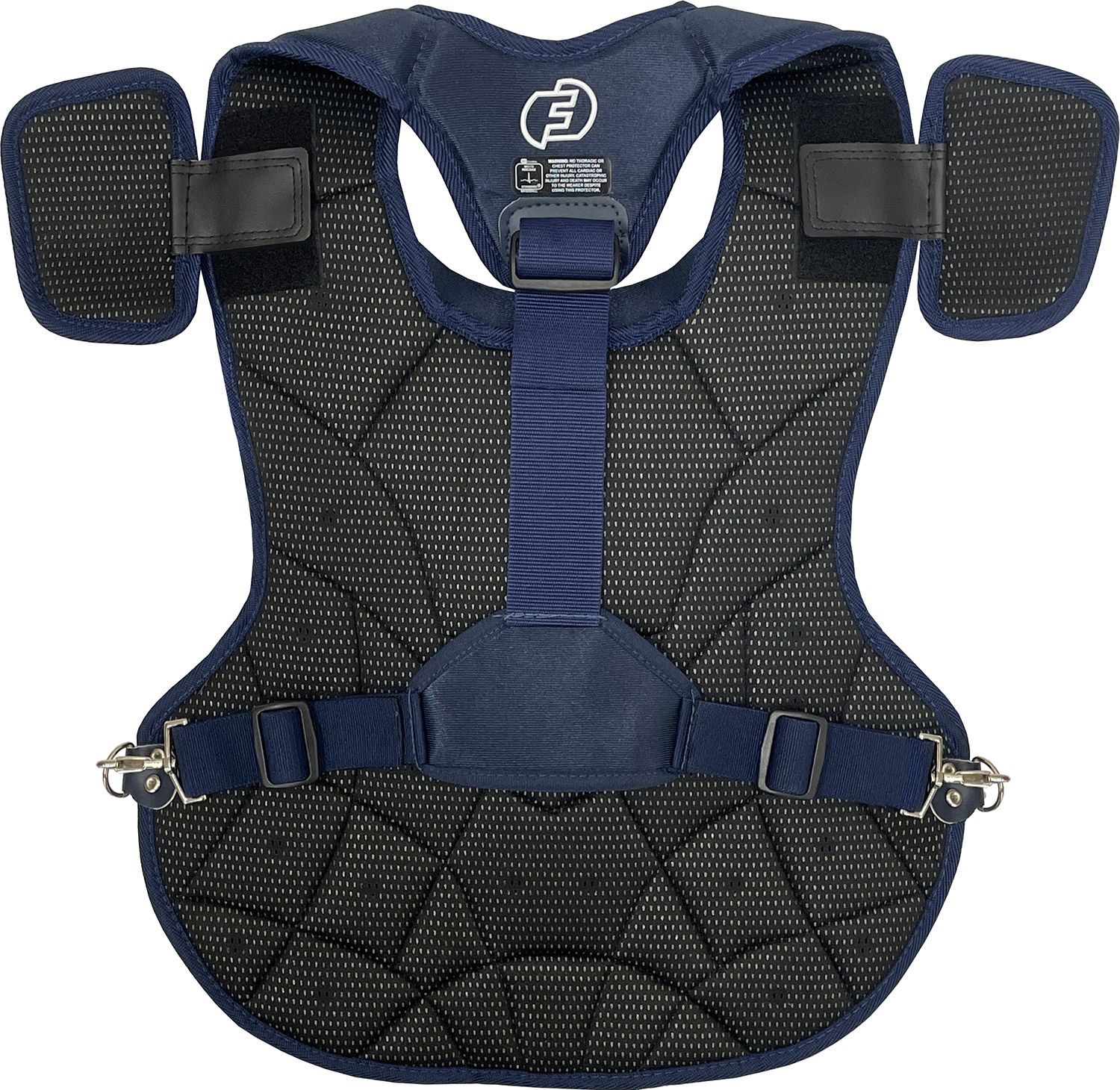 Force3 Pro Gear Youth 14.5" Catcher's Chest Protector product image