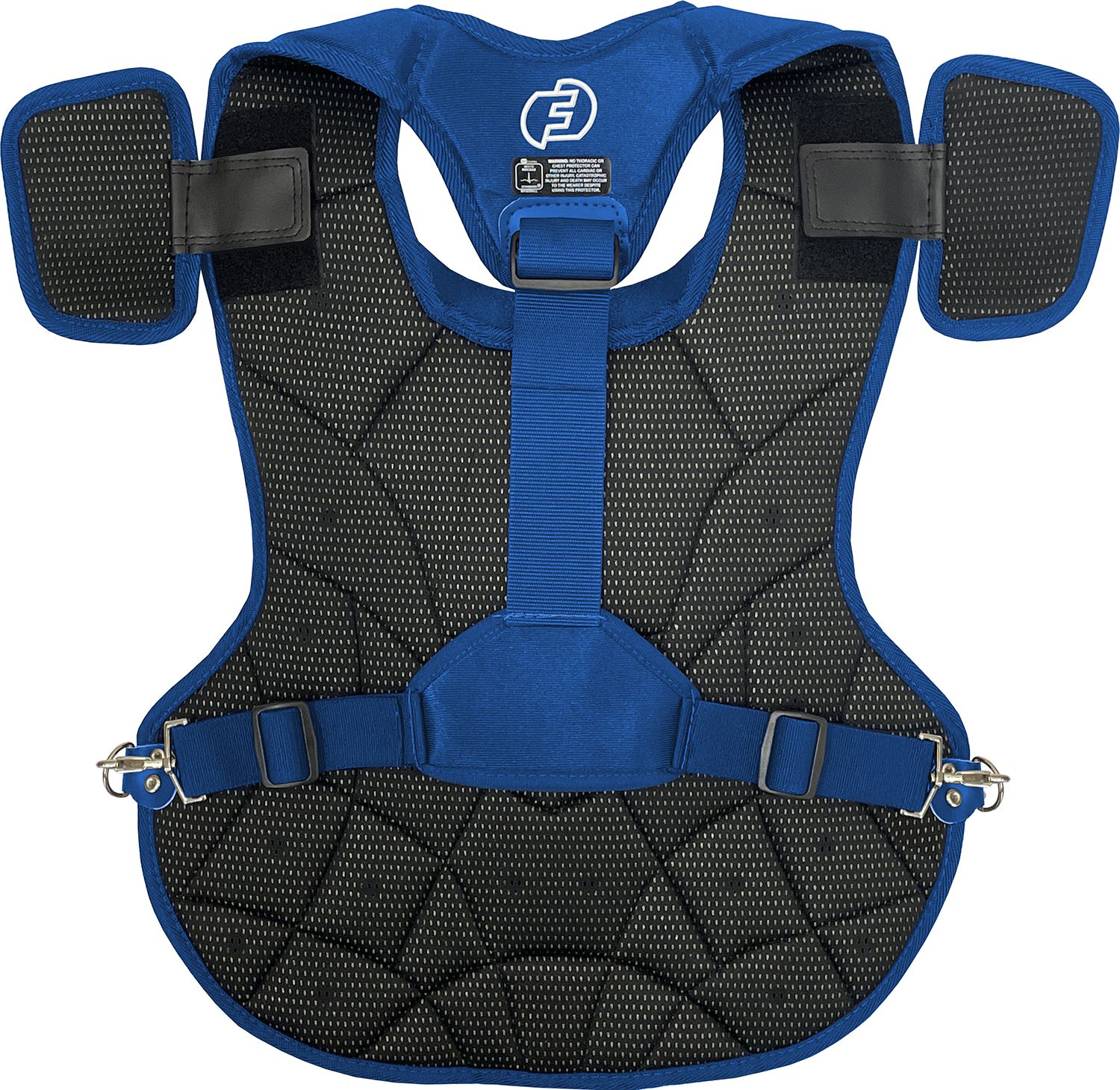 Force3 Pro Gear Youth 14.5" Catcher's Chest Protector product image