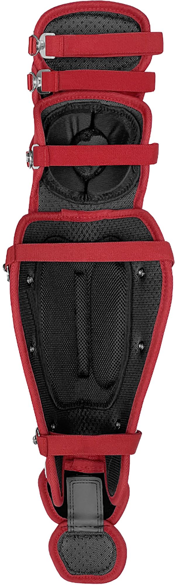 Force3 Pro Gear Intermediate Catcher Leg Guards product image