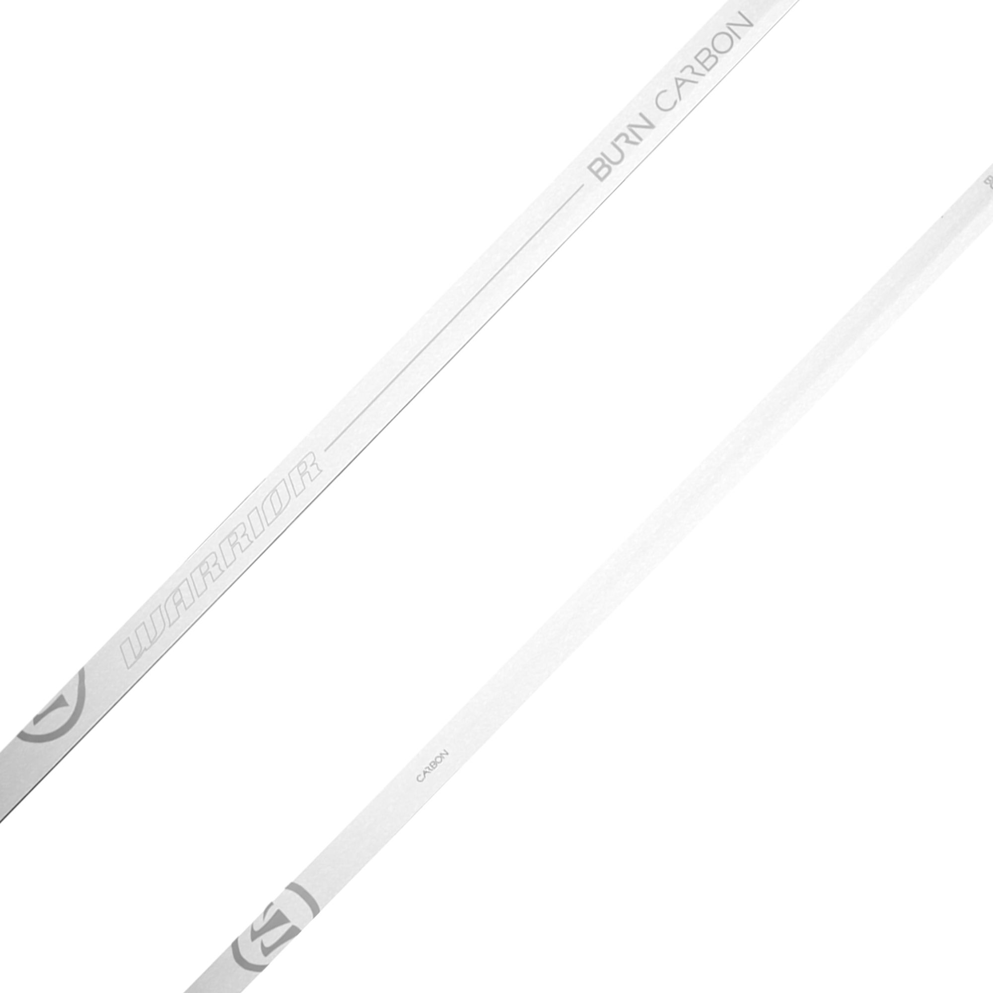Warrior Men's Burn Carbon Lacrosse Attack Shaft product image