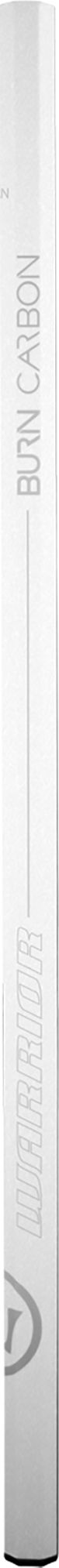 Warrior Men's Burn Carbon Lacrosse Attack Shaft product image