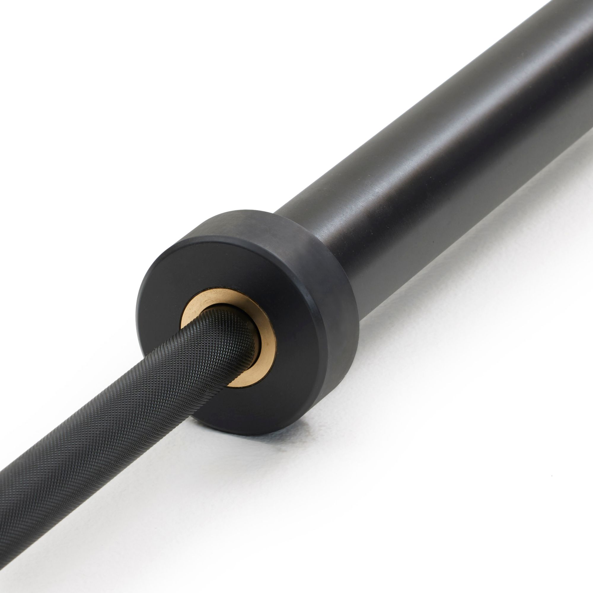 Nike Coated Premium Barbell – 15KG product image