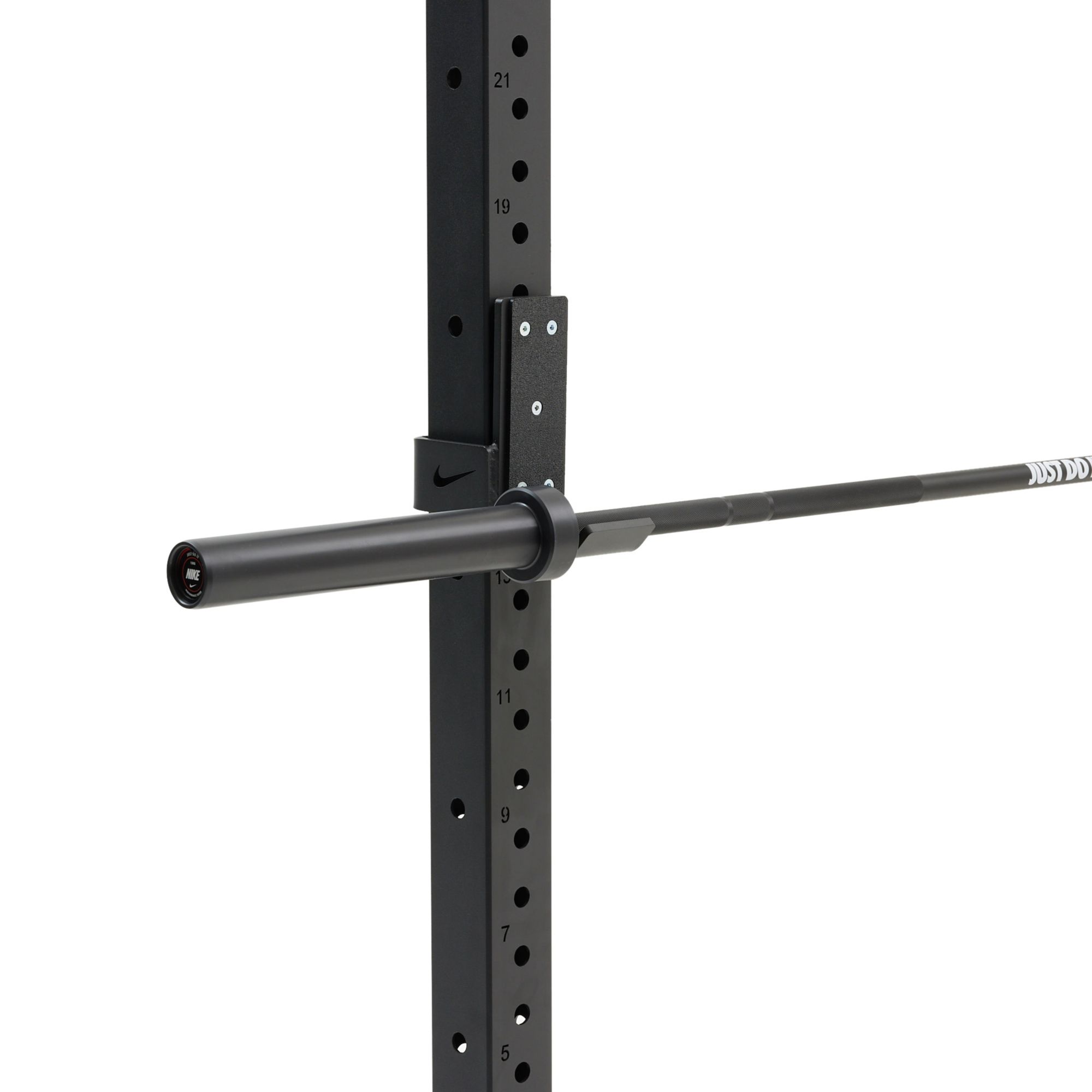 Nike Coated Premium Barbell – 15KG product image