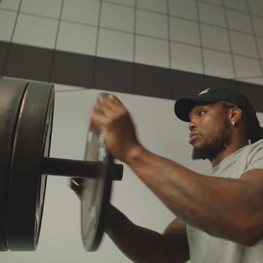 Nike Coated Premium Barbell – 20KG product