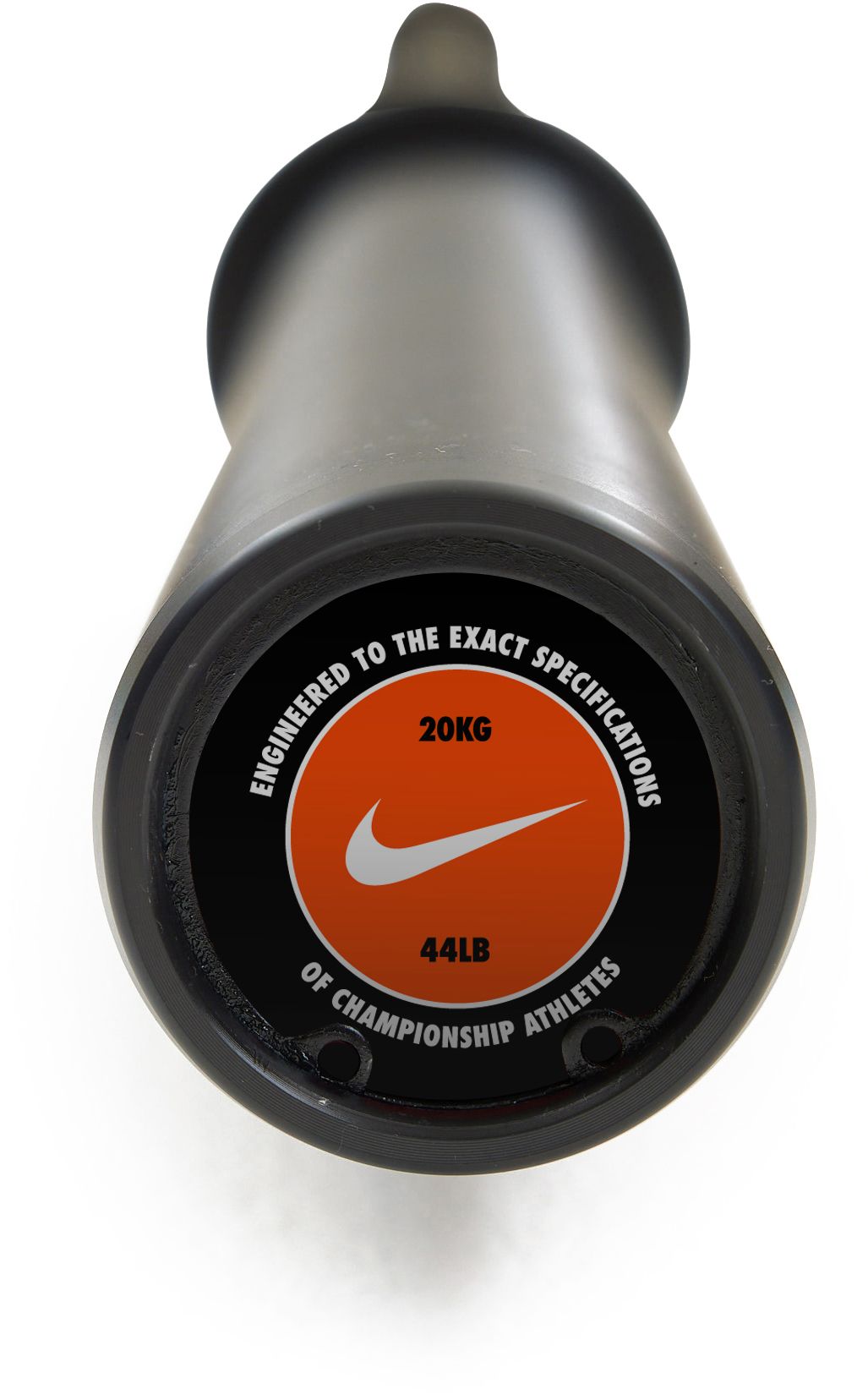 Nike Strength Shield Barbell – 20 KG product image