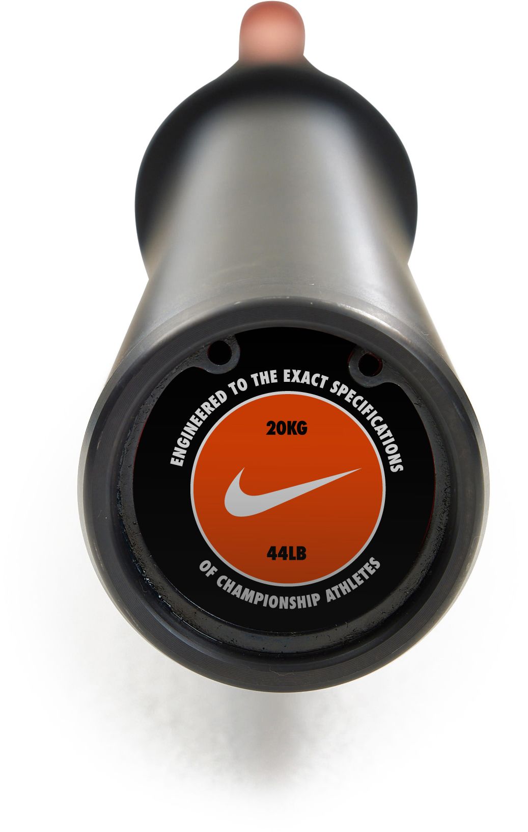 Nike Strength Shield Barbell – 20 KG product image