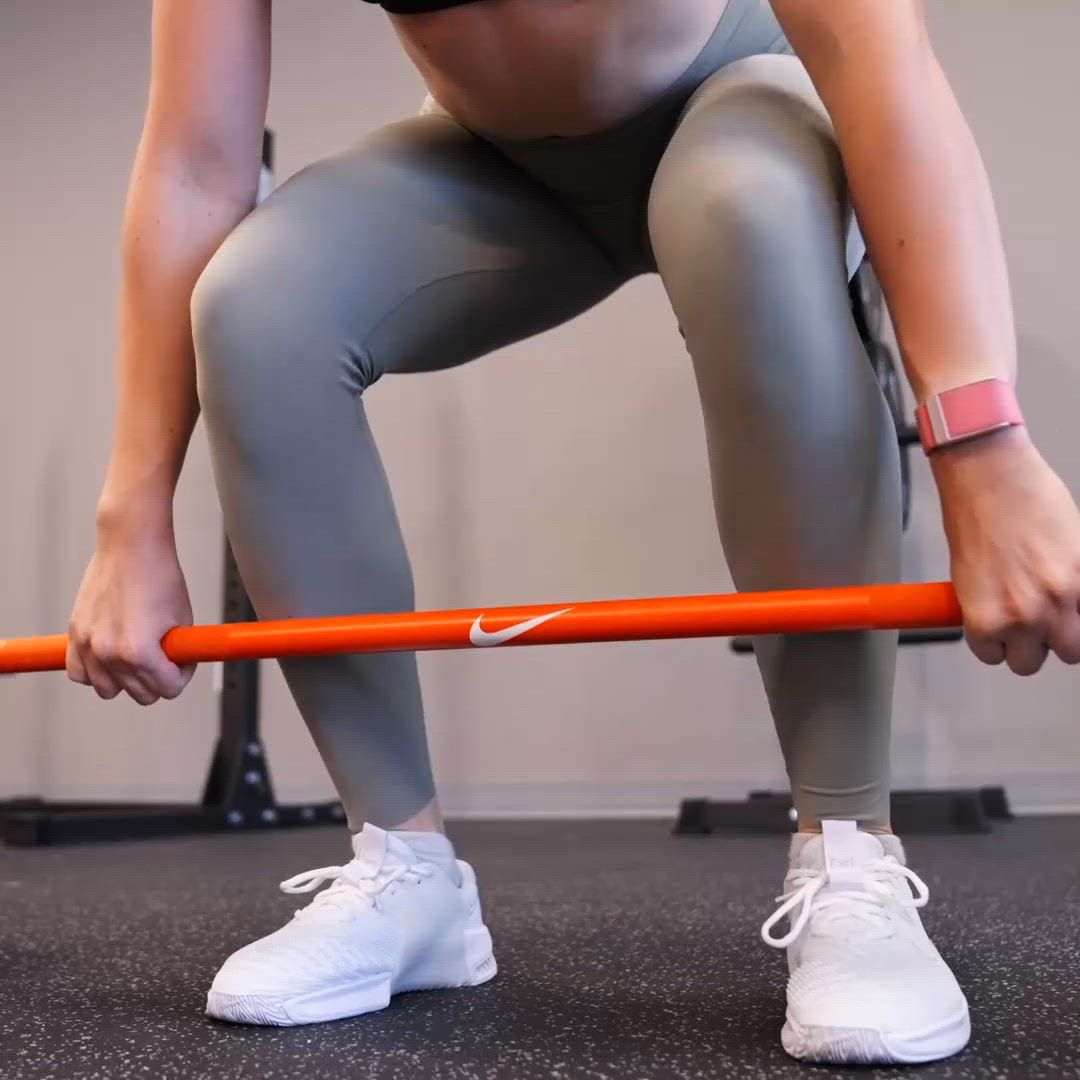 Nike Strength Shield Barbell – 20 KG product