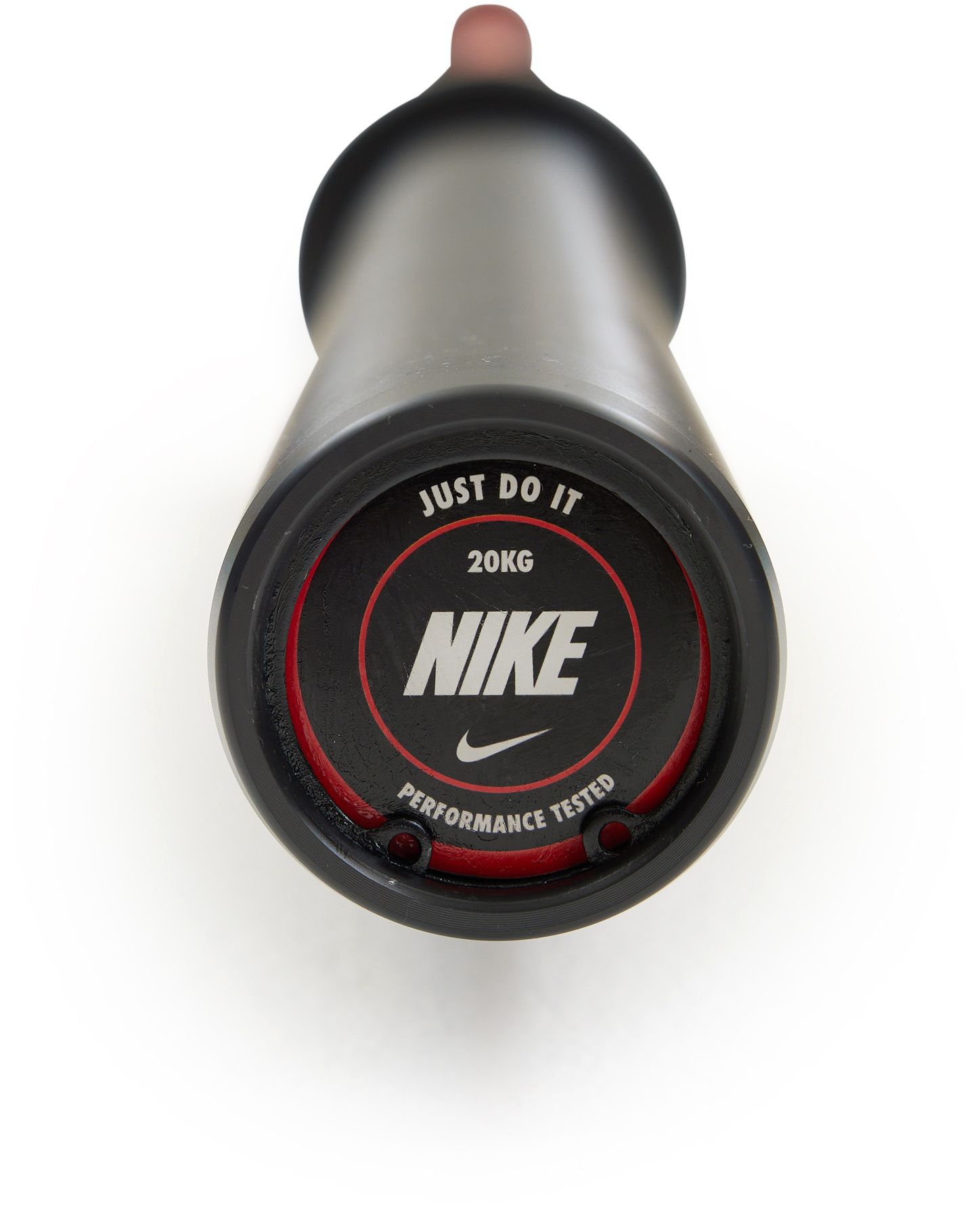 Nike Coated Premium Barbell – 20KG product image